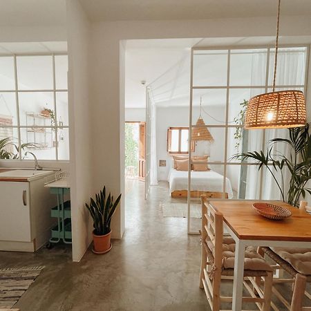 Portal Vell Altea Apartment ภายนอก รูปภาพ
