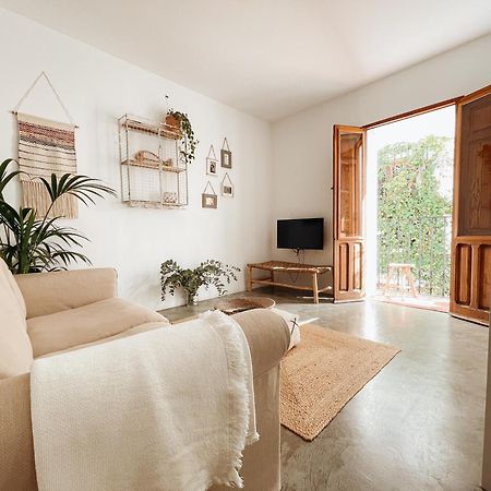 Portal Vell Altea Apartment ภายนอก รูปภาพ