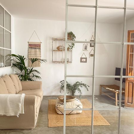 Portal Vell Altea Apartment ภายนอก รูปภาพ