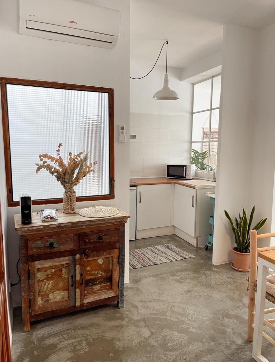 Portal Vell Altea Apartment ภายนอก รูปภาพ
