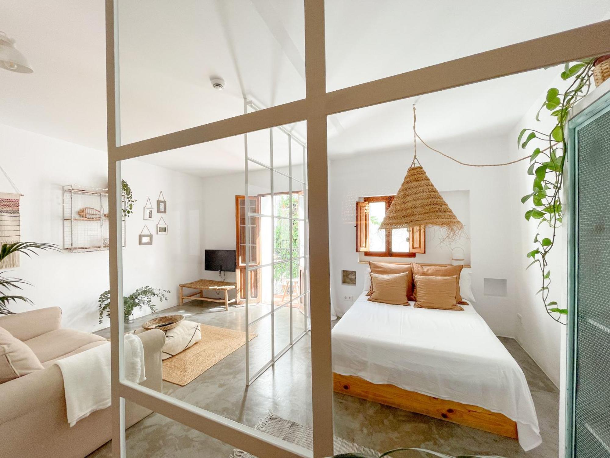 Portal Vell Altea Apartment ภายนอก รูปภาพ