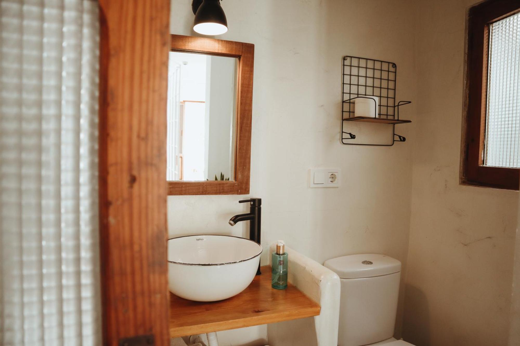 Portal Vell Altea Apartment ภายนอก รูปภาพ
