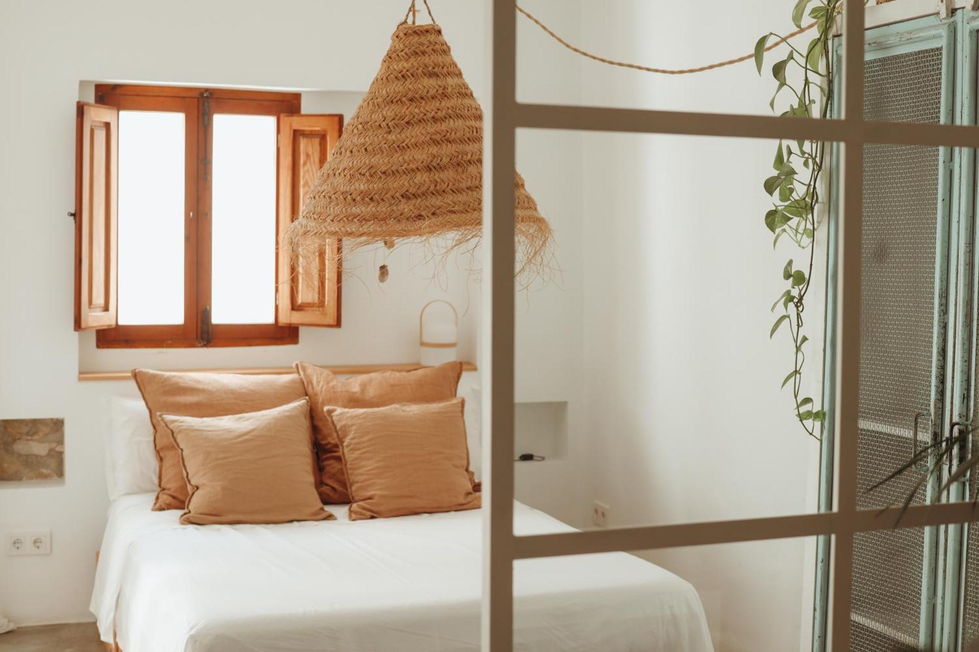 Portal Vell Altea Apartment ภายนอก รูปภาพ