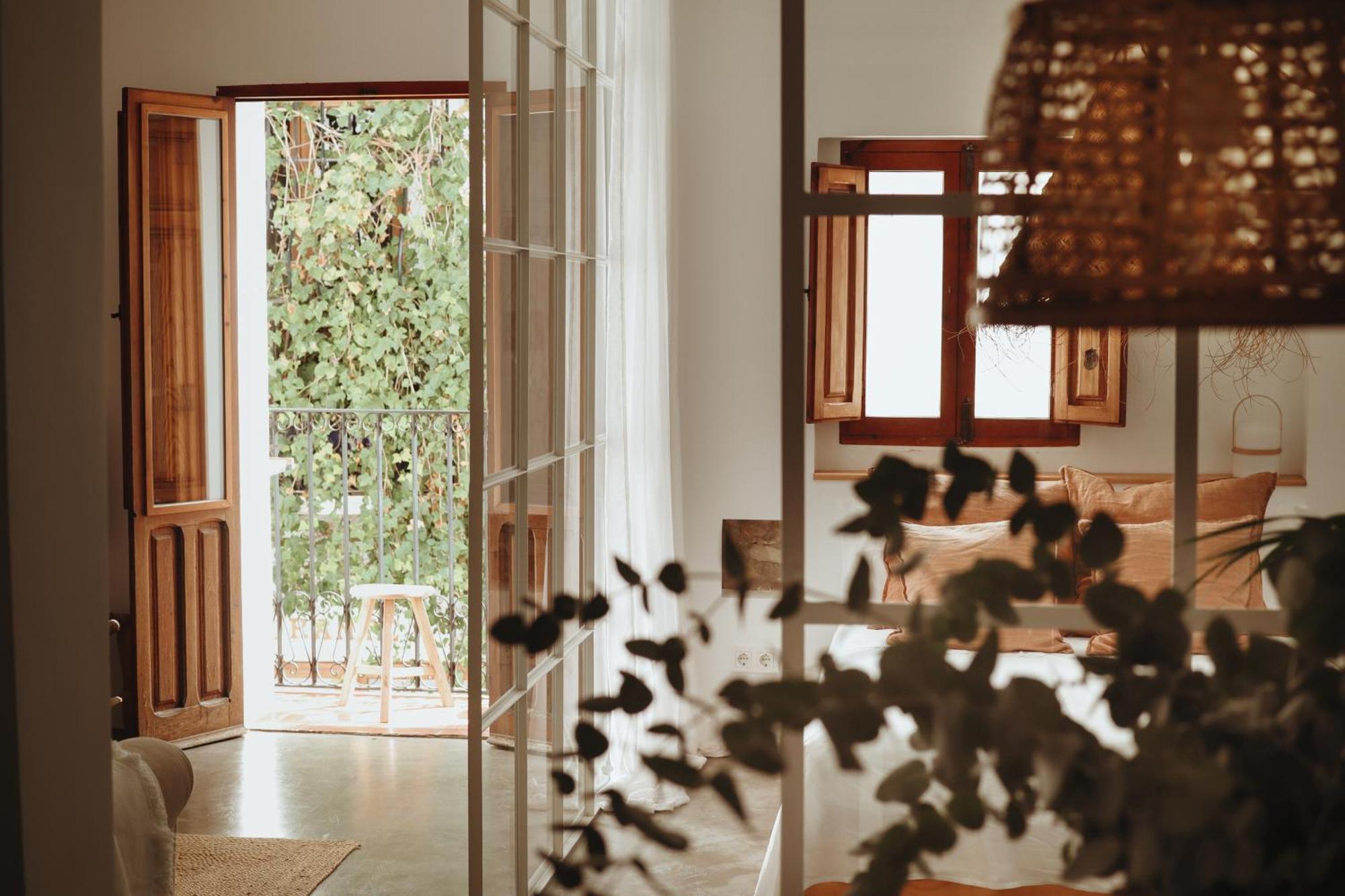Portal Vell Altea Apartment ภายนอก รูปภาพ