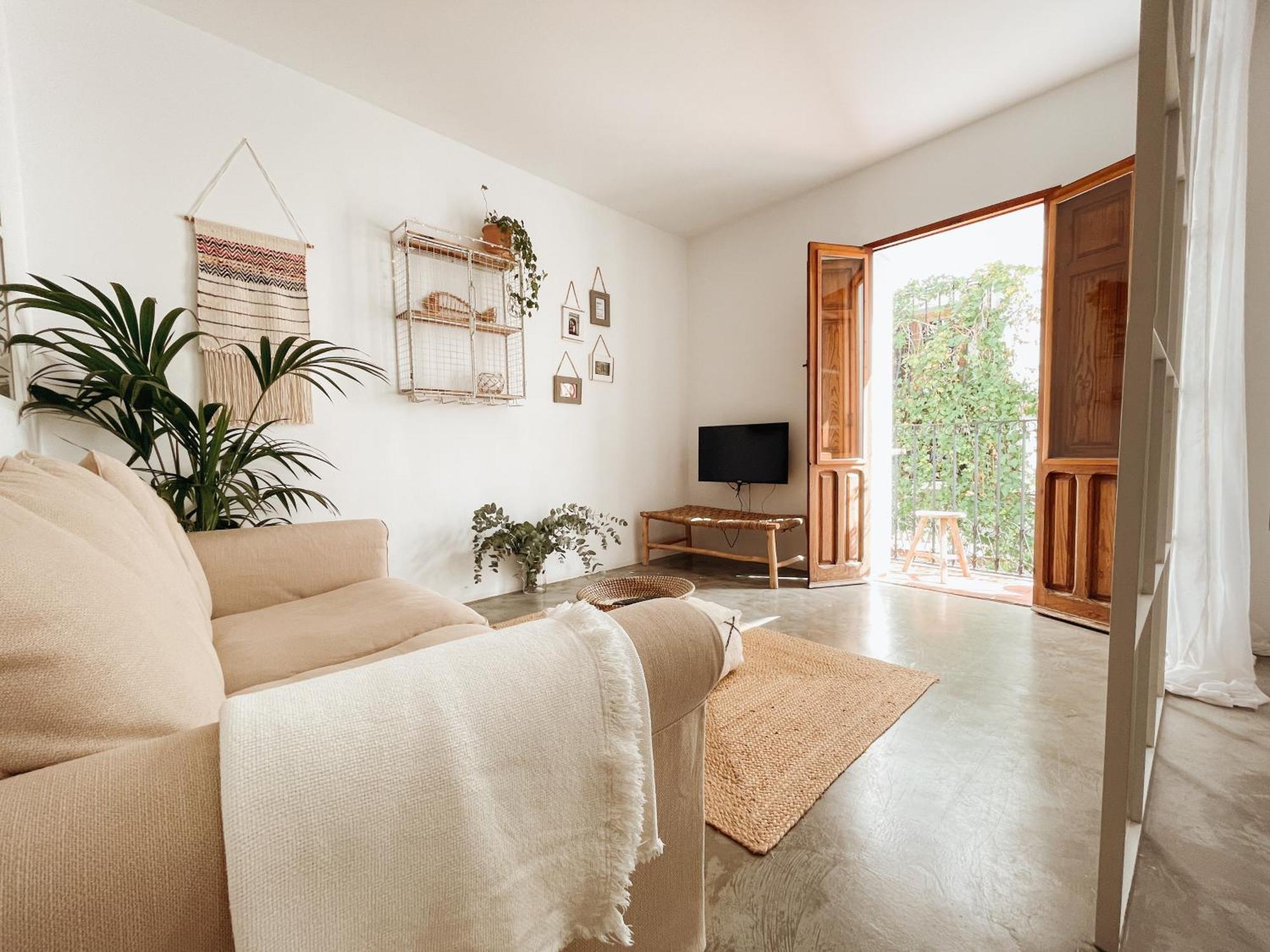 Portal Vell Altea Apartment ภายนอก รูปภาพ