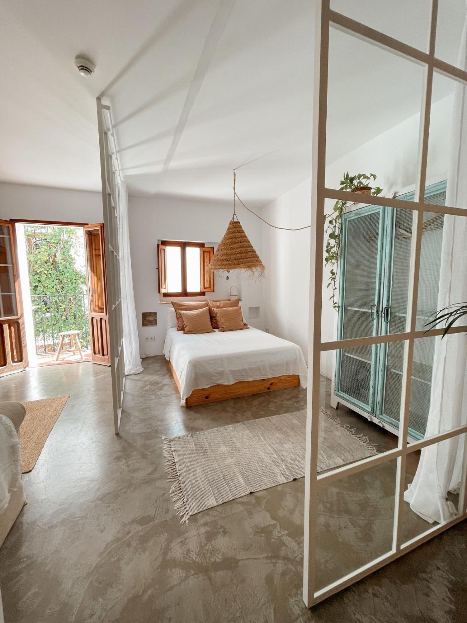 Portal Vell Altea Apartment ภายนอก รูปภาพ