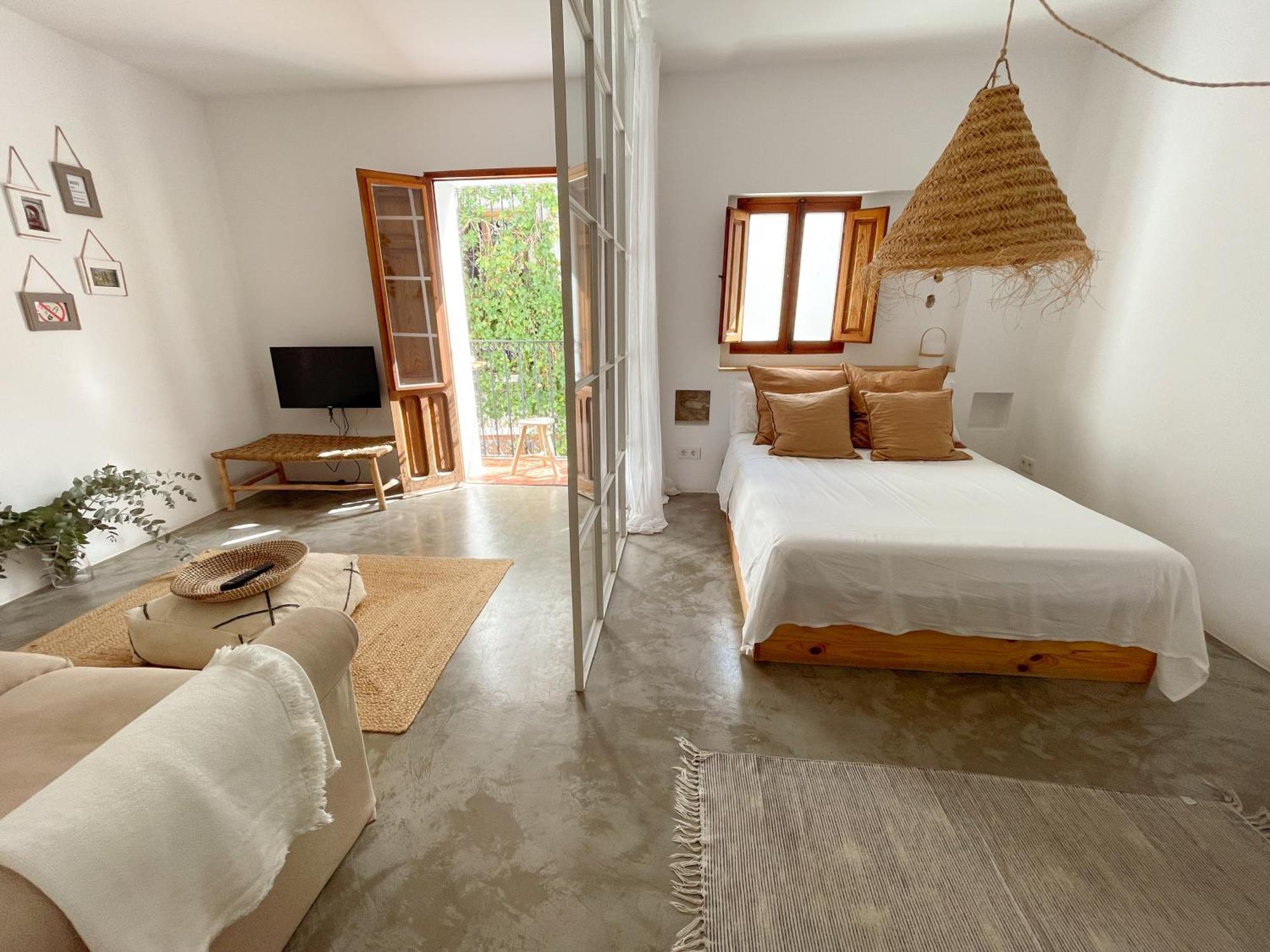 Portal Vell Altea Apartment ภายนอก รูปภาพ