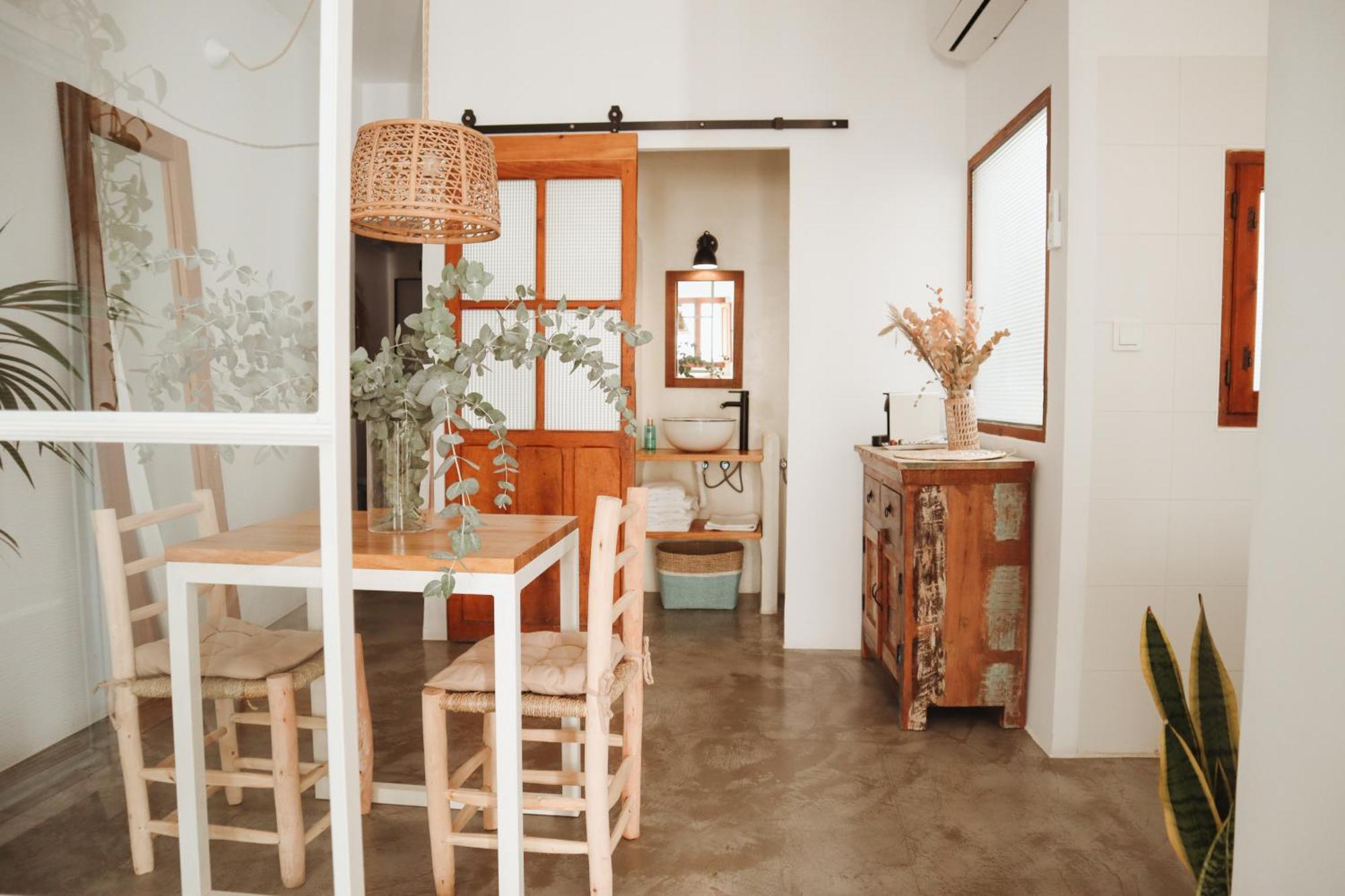 Portal Vell Altea Apartment ภายนอก รูปภาพ