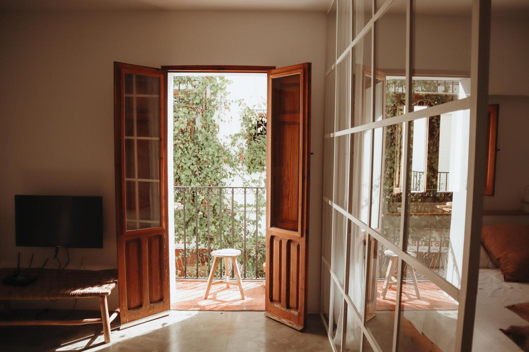 Portal Vell Altea Apartment ภายนอก รูปภาพ